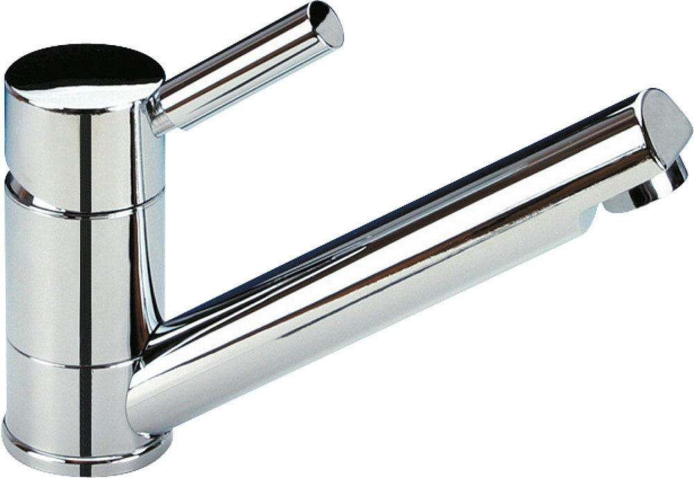 MOTORHOME & CARAVAN REICH KERAMIK TREND E CHROME MIXER TAP 27mm HOLE