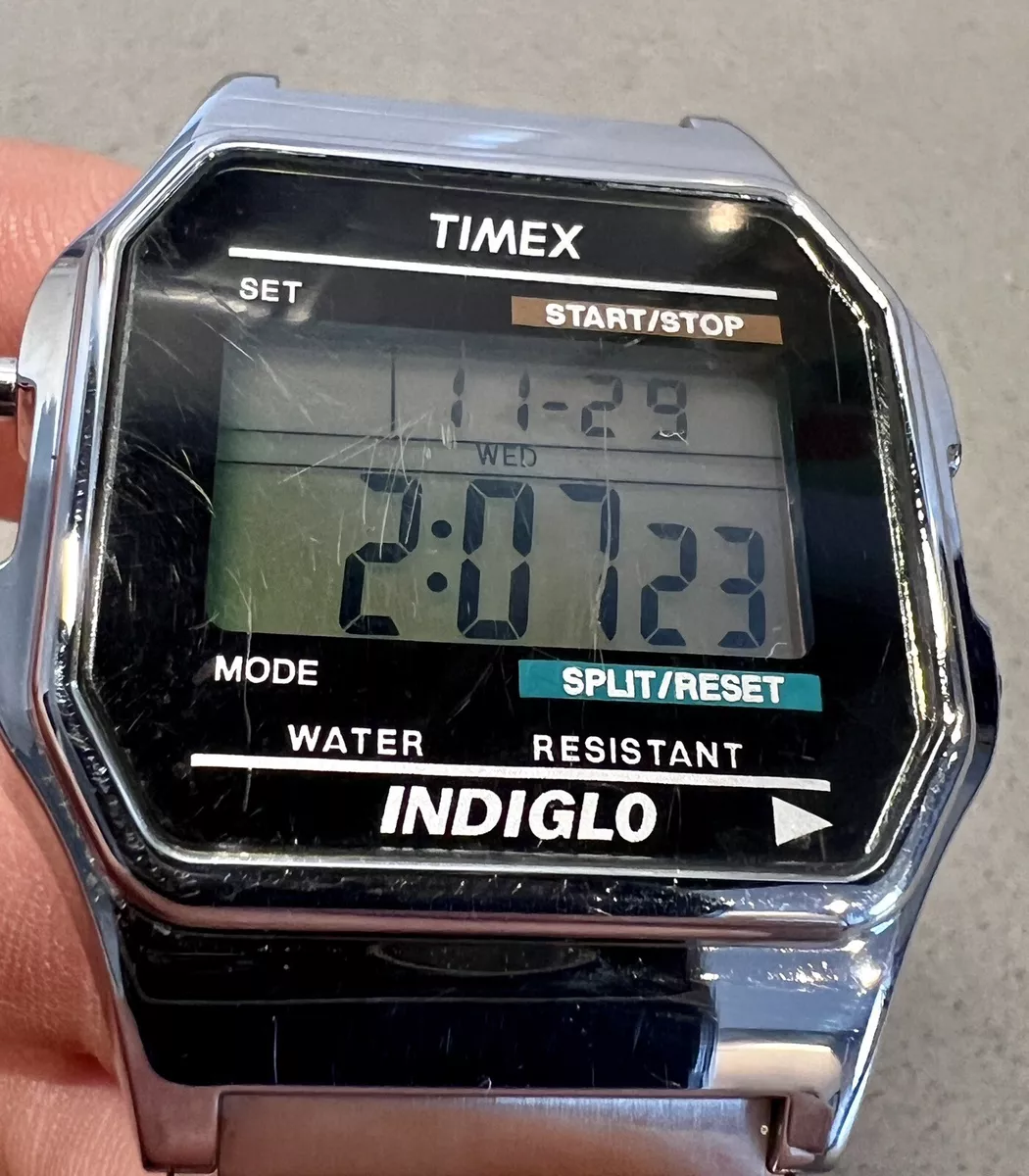 Timex t78677 hot sale