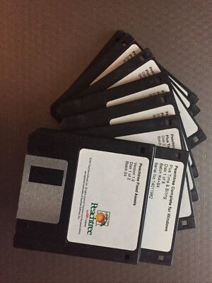 Peachtree Complete For Windows Plus Time & Billing, Batch R4+B4, Total 10 3.5  