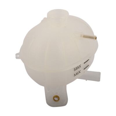 NEW Coolant Reservoir Fits 2016-2021 Hyundai Tucson 25431D3600 - View #8