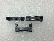 7294-110 AMPHENOL CONNECTOR 4 PIECES