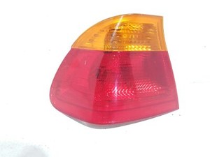 BMW 3 E46 83649212a01572 Rücklicht hinten links 1998 17062098