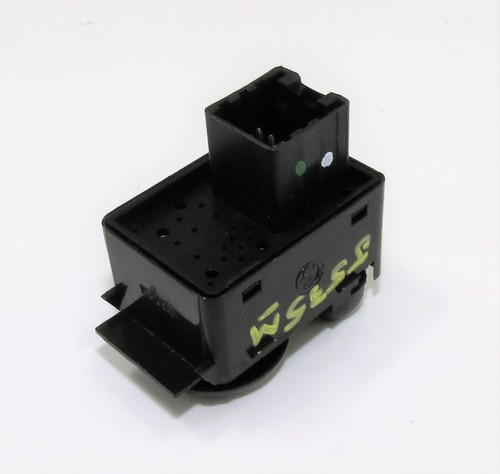Ford KA RU8 Fiat 500 312 Genuine Electric Wing Mirror Glass Adjustmet Switch - Picture 10 of 17