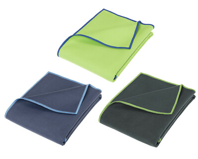 Playshoes Badetuch 90 x 200 saugstark wärmend UV-Schutz 50+ Multifunktionstuch