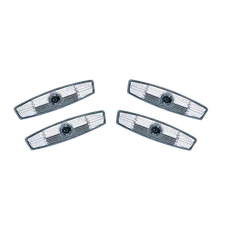 RR-530-W Wheel Reflector Kit (Bundle)