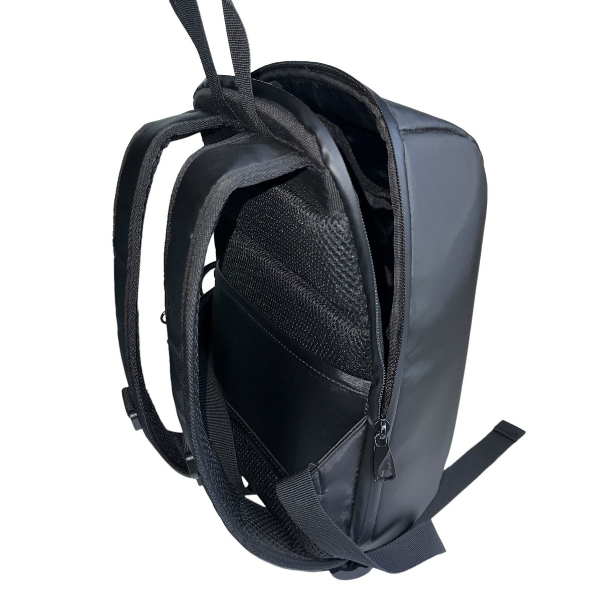 Duchamp London Anti Theft Travel Backpack Designer Security 