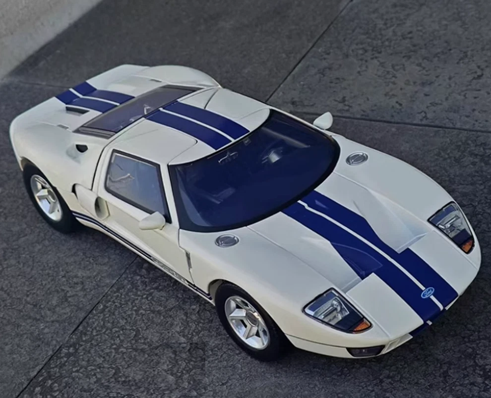 MOTORMAX 1:12 Ford Diecast & Toy Vehicles for sale - eBay