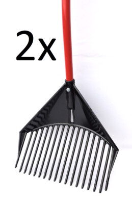 2x Golden Gark  - UK shipping ONLY - 3 in 1 Garden Tool - bulk dis.- Nur UK (GB)