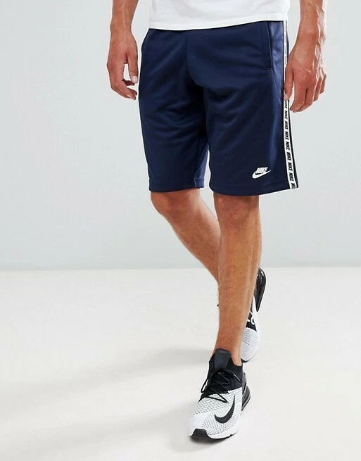 Nike poly best sale shorts