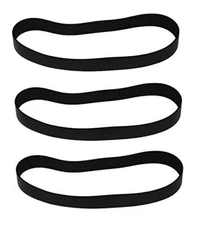 Replacement Part for Hoover Windtunnel UH72600 Belt 3Pk # Compare to Part AH2006