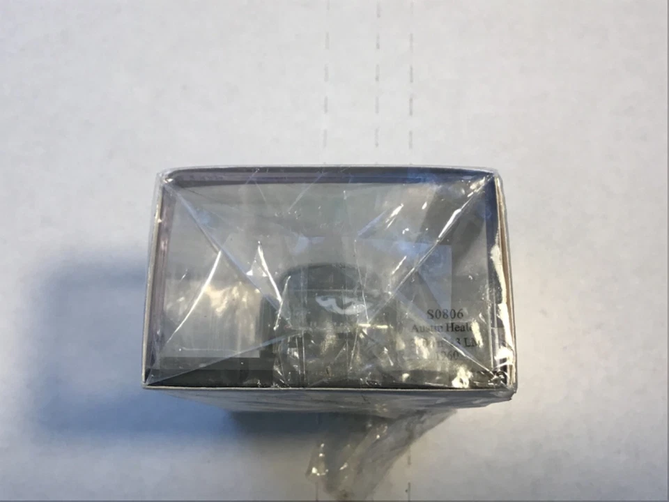 Spark 1:43 1960 Austin Healey 3000 #23 LM S0806 - Image 4 of 4