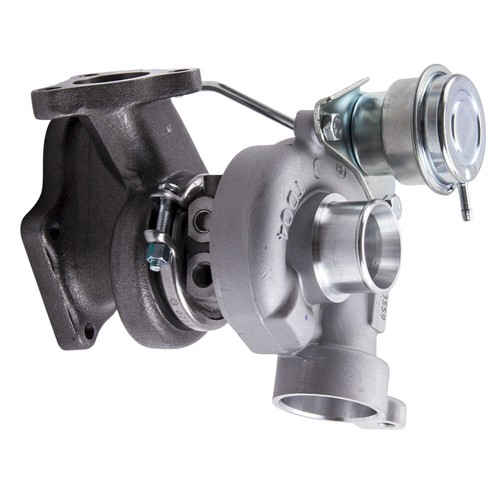 TD04 Turbo for Mitsubishi 3000GT 3.0 V6 Left MD168264 49177-02400 MD168264 best - Picture 6 of 12