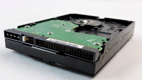 Western Digital WD400JB-22JJA0 Hard Drive - 第 3/3 張圖片