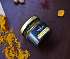 turmeric night cream