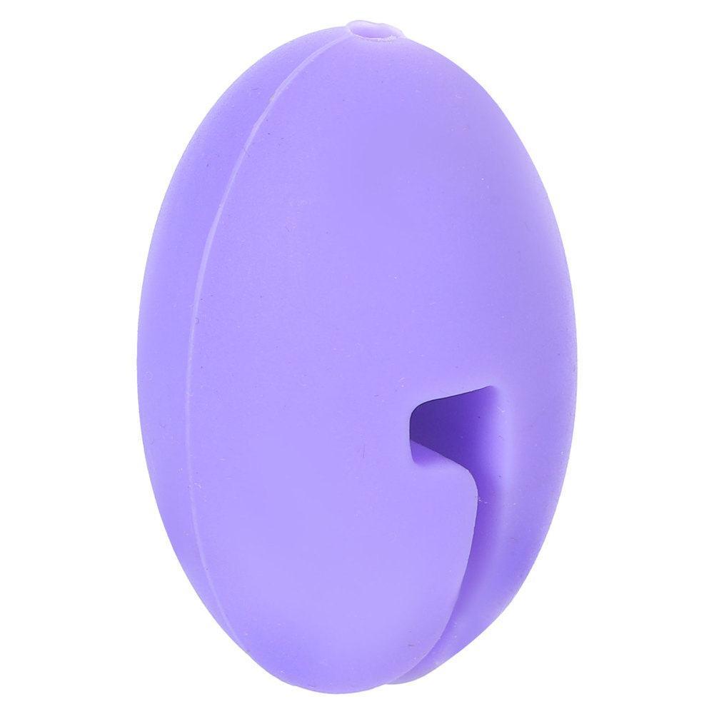 4pcs Silicone Thermometer Holder Thermometer Clip Candy Making Temp Probe Pot eBay