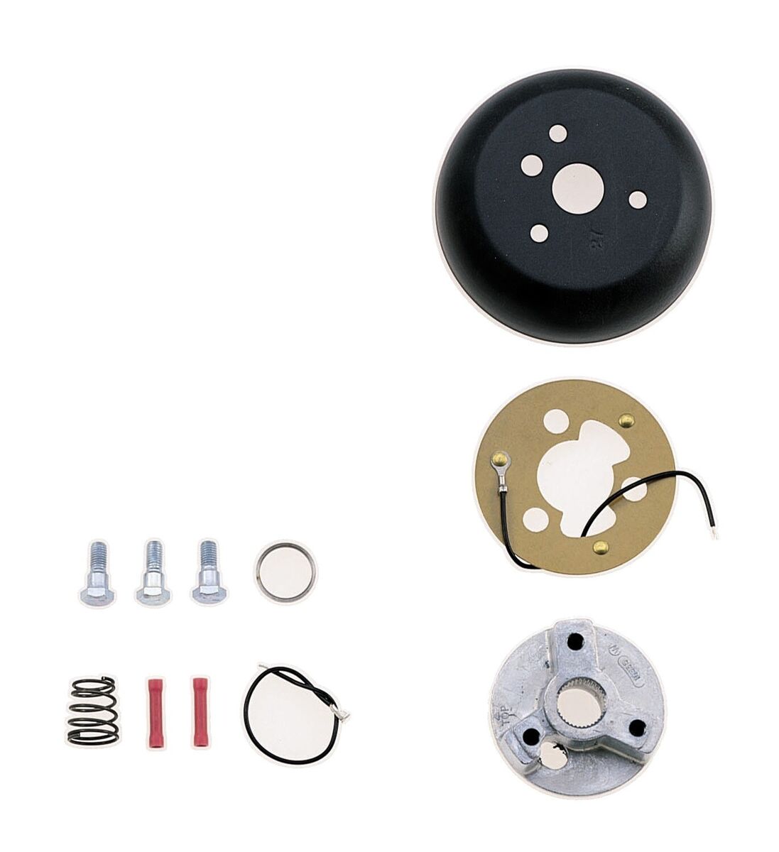 Grant 3249 Installation Kit Grant 3249 Installation Kit