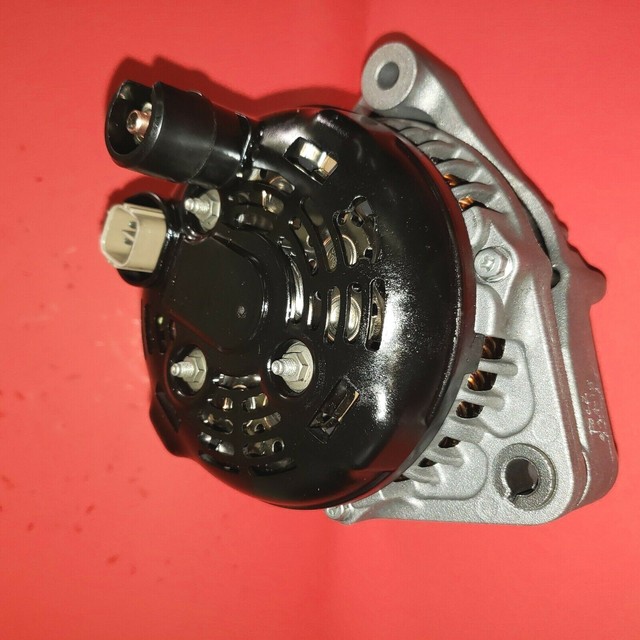 Honda Odyssey V6 3.5L 2002 2003 2004 130AMP Alternator 1042103090 eBay