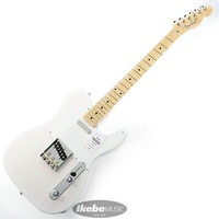 Fender Made In Japan Traditional 50S Telecaster Maple Fingerboard White Blond