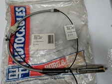 BORG AND BECK CENTRE HAND BRAKE CABLE BB12132B ROVER MONTEGO 1988 - 1993 