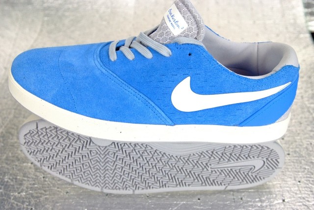 eric koston shoes jordan