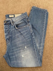 allsaints jeans mens
