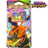 Pokemon TCG Vivid Voltage - Charizard Theme Deck Cracked Ice Holo - NEW/SEALED