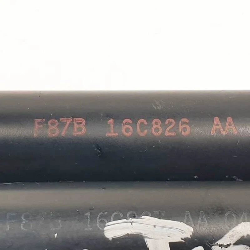 F87B16C826AA motorhaube dämpfer für FORD EXPLORER 4.0 XLT 1992 1151408 - Bild 3 von 4