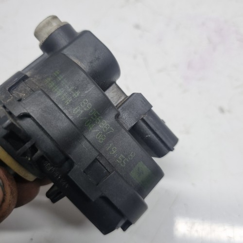 CITROEN C5 MK2 HEADLIGHT ACTUATOR LEVEL SENSOR FRONT 08-11 - Picture 3 of 3