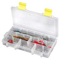 Spro Tackle Box 230X125X34Mm