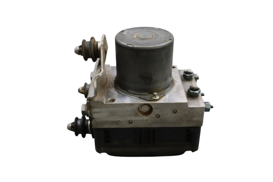 11-18 Audi A6 A7 Quattro ABS Antibloqueo Sistema Bomba de Freno Hidráulica Módulo Fabricante Original Foto 3 de 4