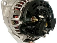 HC-Cargo Lichtmaschine Generator 100A Passend FüR Mercedes Vario W461