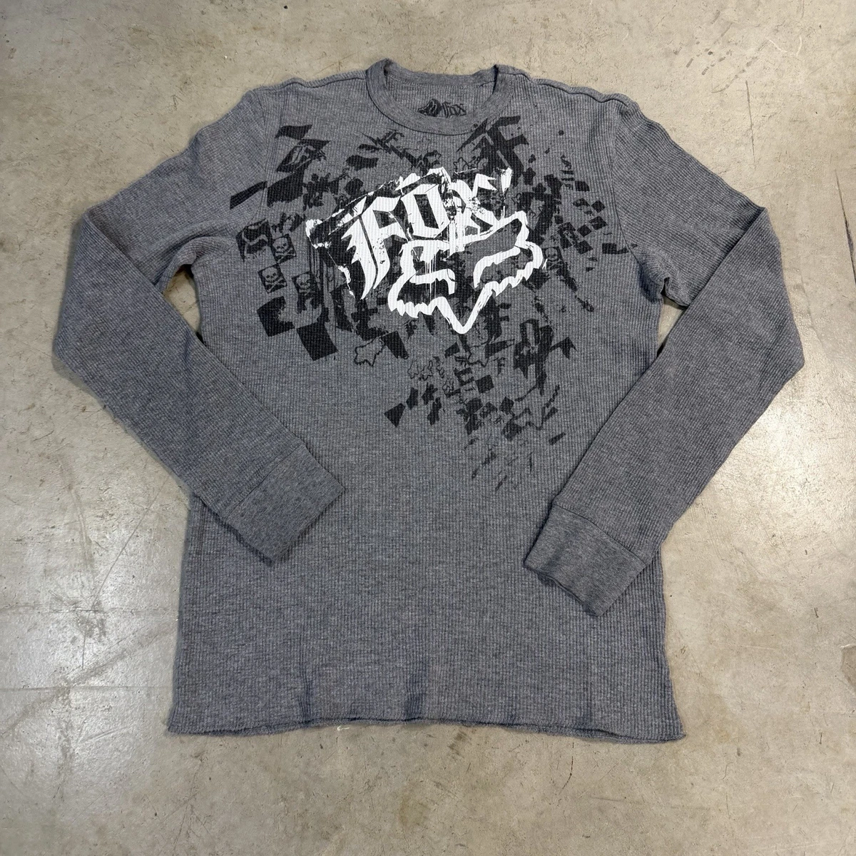 Fox Gray T-Shirts for Men | Updated Oct 2026