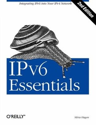 IPv6 Essentials Perfect Silvia Hagen