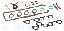 ELRING Dichtungssatz Zylinderkopf 827.606 für AUDI VW T3 GOLF 80 CADDY PASSAT B3