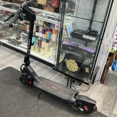 Segway - Ninebot Max G3 Scooter, 28 mph Max Speed w/ 50 miles Max Range