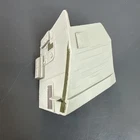 Vintage 1981 Star Wars Slave 1 Side Cargo Door Hatch Panel Kenner Part