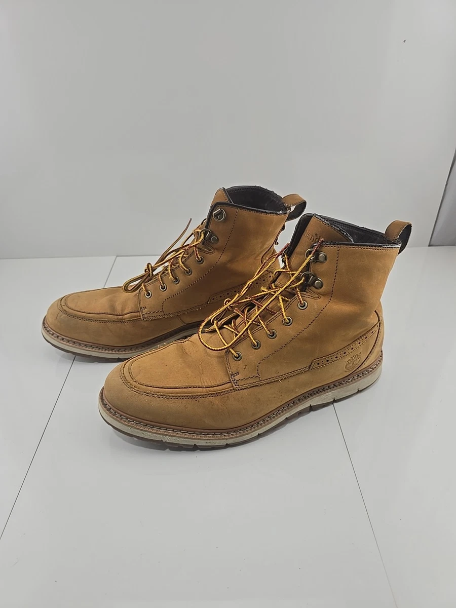 Мужские ботинки Timberland Britton Hill - огромный выбор по  display picture 1