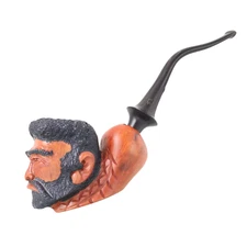 Italian Ardor handmade briar pipe - Ardor head - limited edition