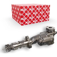 Febi Bilstein 01962 ÖLpumpe FüR Mercedes Benz Unimog LK LN2 NG MK OH