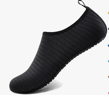 Water Shoes Quick Dry Barefoot for Swim Diving Surf Aqua Sport Beach Vacation