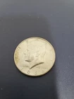 1964 KENNEDY HALF DOLLAR  CIRCULATED