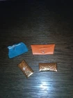 Vintage Barbie Doll 1960's Wallet Lot! Htf!