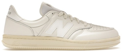 New Balance T500 Brown White Mens Size 11 CT500CJ New Authentic New Balance T500 Brown/White Men Casual Sneaker CT500CJ Sz  main image 4