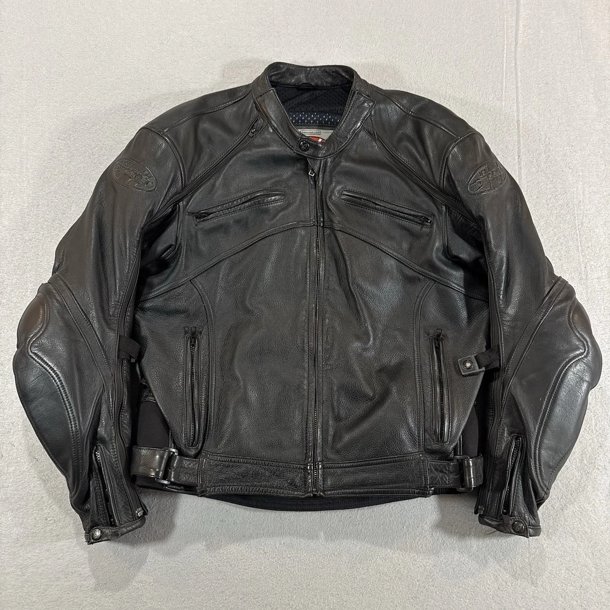 25+ Joe rocket Leather Motorcycle Jackets for sale | Updated Oct 2026
