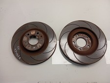 VORDERE BREMSSCHEIBE / 7040473 FÜR MAZDA RX-8 SE LIMITED EDITION 170KW