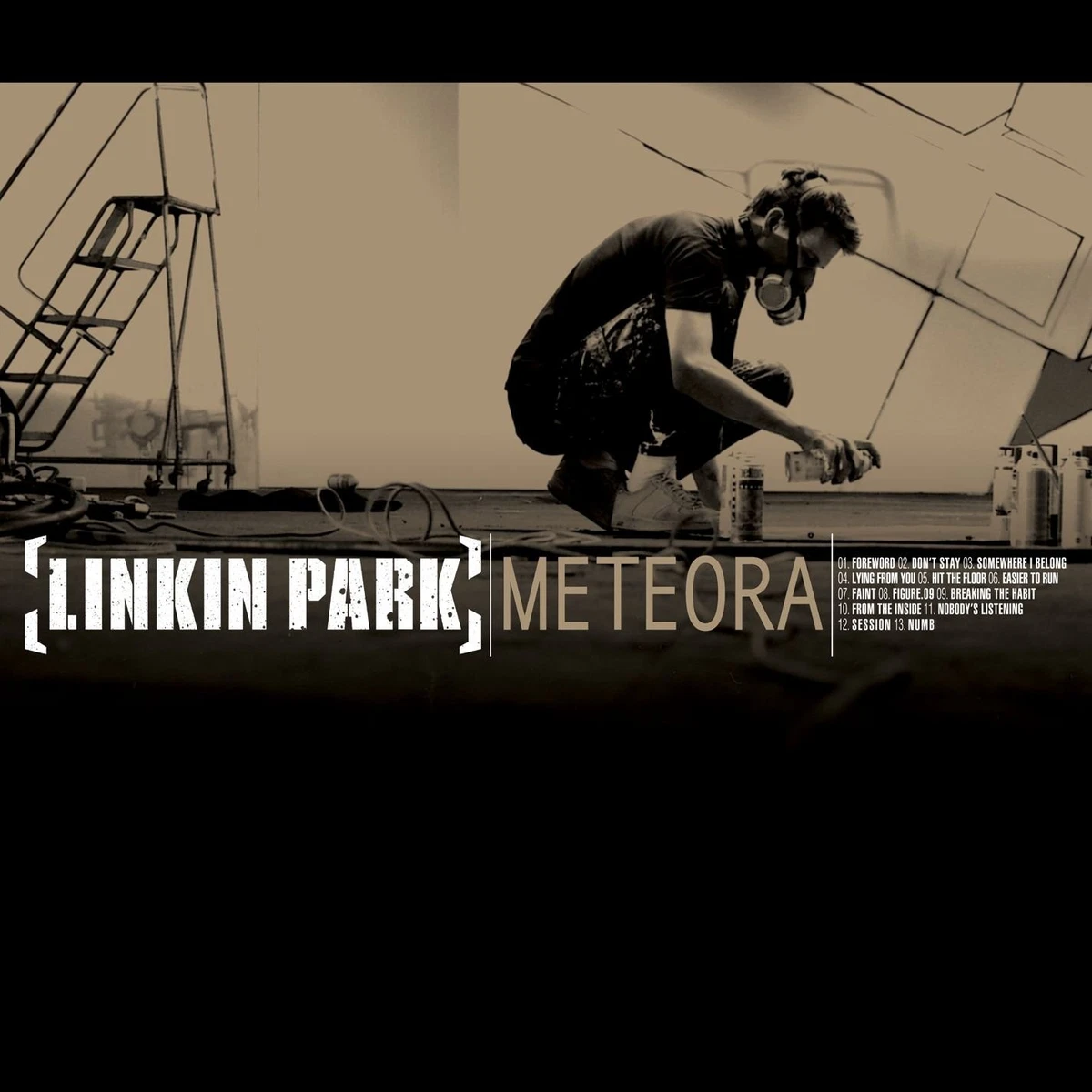 Linkin Park products for sale | eBay