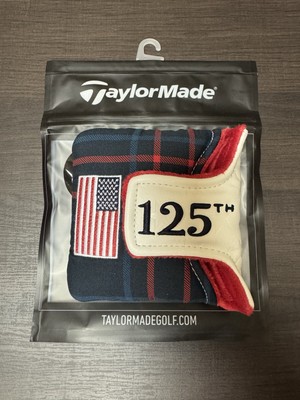 NEW LIMITED EDITION US OPEN 2025 125th ANNIVERSARY