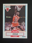 1990-91 Fleer Michael Jordan #26 Chicago Bulls