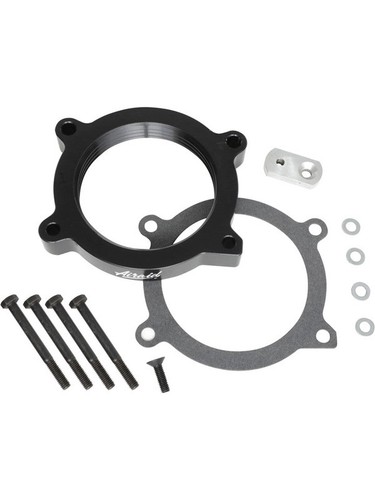 Airaid PowerAid Throttle Body Spacer (200-606) - Picture 1 of 12