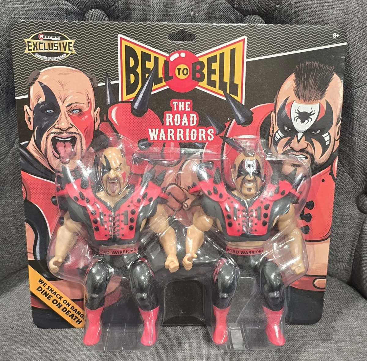 Legion Of Doom for sale | eBay